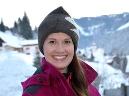 Bekannt ist sie vor allem als moderatorin für motorradsport, tennis und eishockey bei servustv. Conny Burgler Spurt Alle Traditionen Auf Sn At