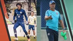 Последние твиты от tincho siboldi (@tinchosiboldi). Guillermo Ochoa Confiesa Robert Dante Siboldi Era Mi Idolo Futbol Total
