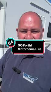 GO Forth! Motorhome Hire 🚐 (@goforthmotorhomehire)