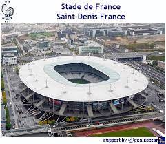 Stade de france (stadium of france) is the national stadium of the french republic which became the home of rolling stone is the first band to hold a concert at the stade de france in 1995, then there. Stade De France Capacity Football Stadium Gallery Facebook