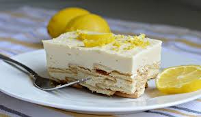 Presleyspantry.com.visit this site for details: Lemon Carlota Recipe Easy Mexican Dessert To Please A Crowd