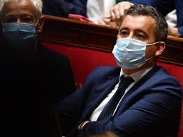 Gérald darmanin a annoncé dans la nuit de lundi à mardi l'ouverture d'une enquête sur les circonstances qui ont entouré la violente évacuation d'une manifestation de migrants et d'exilés qui. Gerald Darmanin French Pm Backs Interior Minister Accused Of Rape The Independent The Independent