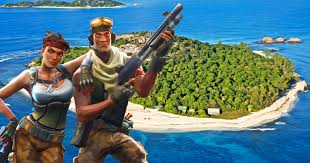 Fortnite battle royale fortnite battle royale fort. A Real Battle Royale Island Might Just Become A Reality