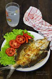 Bismillah Bandeng Cabut Duri Adalah Salah Satu Kesukaan Anak Anak Saya Salah Satu Alasannya Tentu Karena Minim D Memasak Resep Masakan Indonesia Makanan