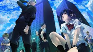 We did not find results for: Low Angle Photography Of Anime Poster Tokyo Ghoul Kaneki Ken Kirishima Touka Shuu Tsukiyama Hd Wallpaper Wallpaper Flare