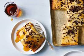 Sheet Pan Chocolate Chip Pancakes Recipe Recipe Chocolate Chip Pancakes Recipe Chocolate Chip Pancakes Recipes