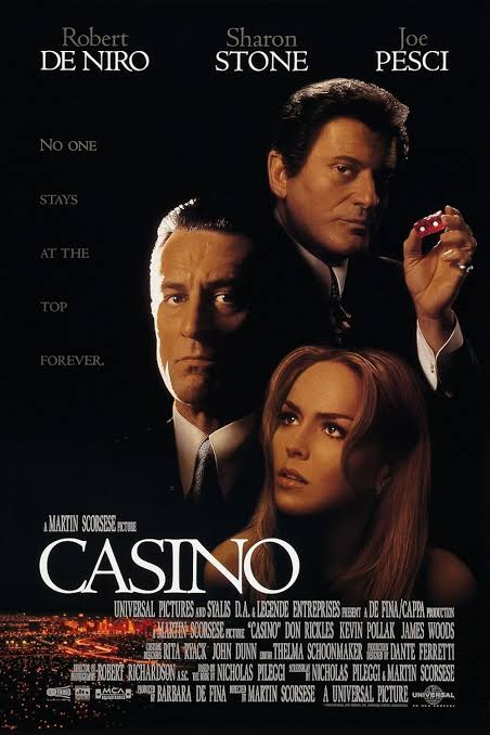 Casino (1995) - IMDb