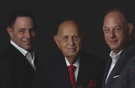 Esta es la historia y el legado de Berger Joyeros