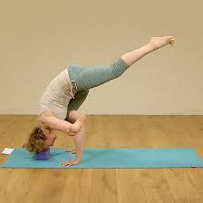 Pin On Yoga Arm Balancing