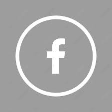 3d round paper sticker shiny with facebook icon button with gradient effect on transparent background png 3000x3000 927.28 kb popular facebook icon in modern round black glass web on transparent background png Facebook White Icon Facebook Icons White Icons Icon Png And Vector With Transparent Background For Free Download