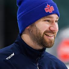 Sergei Pushkov is 52 years old!