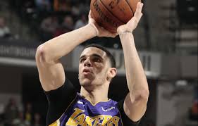 The league was known as the national basketball development league (nbdl) from 2001 to 2005, and the nba development league. Watch Lonzo Ball Launch Half Court Shots After Jba Tryouts In Atlanta