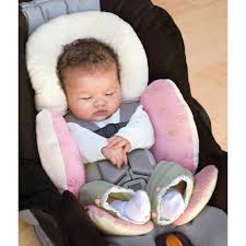 Jj Cole Body Cushion Sooo Cute Baby Car Seats Baby Support Pillow Baby Support