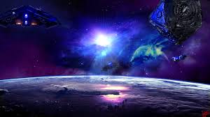 New worlds, new experiences, new sights and depths to explore. A Nice Little Wallpaper I Made 3840x2160 Elitedangerous