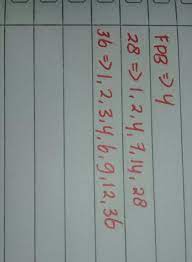 We did not find results for: Fpb Dari 28 Dan 36 Adalah Pakai Cara Ya Brainly Co Id