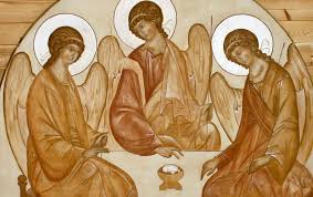 From desktop or your mobile device. Santissima Trindade Areopago