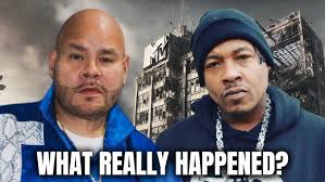 Fat Joe Vs Dame Dash: The REAL REASON They Have BEEF!