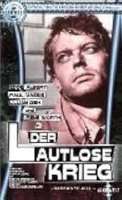 Der lautlose Krieg [VHS] : Massie, Paul, Albert, Eddie, Gish, Lillian,  Justice, James Robertson, Asquith, Anthony, Massie, Paul, Albert, Eddie:  Amazon.de: Elektronik & Foto