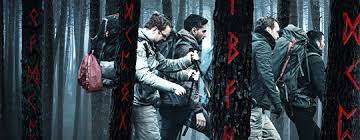 The night house ein film von david bruckner mit rebecca hall, sarah goldberg. The Night House Disney Bringt Horror Geheimtipp Diesen Sommer Ins Kino Blairwitch De