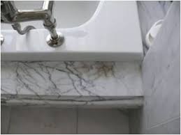 Rust stains are typically caused by a metallic object begin left on the surface, and generally are copper to brown. You Have Mastered A Marble Poultice If You Can Spread Peanut Butter