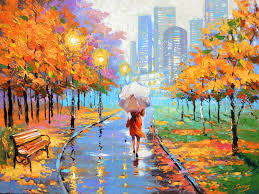 Image result for autumn windy farewell images