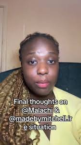 Malachi Cancel