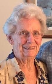 Kathryn C. "Kitty" Crout