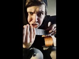 The Real Slim Shady (Alex Misko)