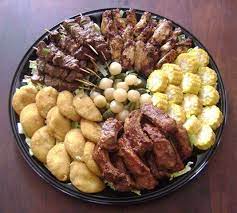 Proudly South African Kuier African Cooking South African Recipes African Food