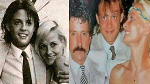 Luis miguel celebra su cumpleaños al lado de su hermano, alejandro basteri. Marcela Bastieri Cumpliria Hoy Anos Es Recordada Por El Hermano De Luis Miguel Paradigma