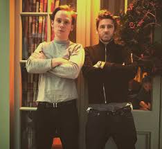 Franky and luke story | skins. Joe Cole Skins Posts Facebook