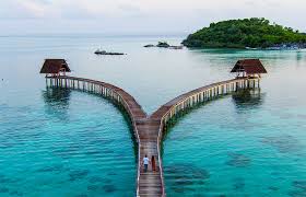 Johor, sebuah negeri di selatan malaysia yang dihubungkan dengan singapura dengan jalan raya, terkenal dengan pantai dan hutan hujan. 279 Tempat Wisata Di Kepulauan Riau Paling Menarik Dan Wajib Dikunjungi Tempat Me