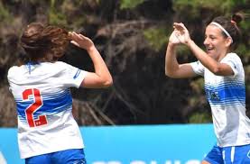 Jul 01, 2021 · el partido de vuelta entre universidad de chile y arturo fernández vial será el domingo a las 15:00 horas en el ester roa rebolledo de concepción. Universidad Catolica Vs Universidad De Concepcion Destaca En Nueva Fecha Del Futbol Femenino El Deportero