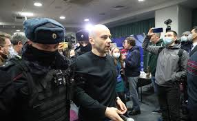 Об этом он сам сообщил в своем аккаунте в twitter. Xyhgryumailzam