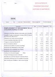 Exemple devis remplacement chaudiere gaz. Principe Avantages Inconvenients Et Prix Du Chauffage Au Gaz Conseils Thermiques