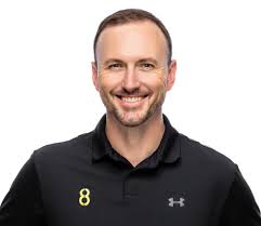 Ep 13: Online Educator And Industry 4.0 Enthusiast With Walker Reynolds