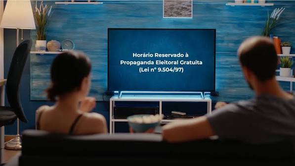 Propaganda eleitoral gratuita do segundo turno começa nesta sexta-feira (9) no rádio e TV — Tribunal Regional Eleitoral do Distrito Federal