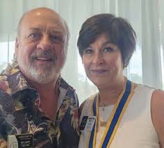 SEPTEMBER 2024 VOL. 42, NO. 09 Your POA Board has spent the last month  getting committees or- ganized. Each committee has de- v