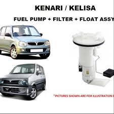 Check spelling or type a new query. Perodua Kelisa Kenari Fuel Pump Oem Shopee Malaysia
