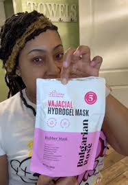 Let me just say this will keep it smooth, moisturized, plump, & tight..  this Vajacial Mask has so many benefits.. #fo #foryoupage #goviral  #karamel_kutie #dealsforyoudays #falldealsforyou ...