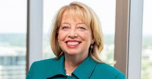 Carrie Wickham's Instagram, Twitter & Facebook