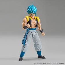 Visually, it changes the user's hair and aura to bright blue and their eyes to greenish blue. Bandai Dragonball Super Super Saiyan God Kaufland De