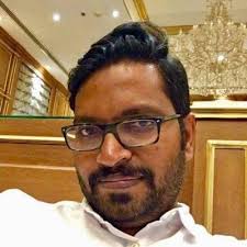 Adharsh N Kumar (@AdharshK)