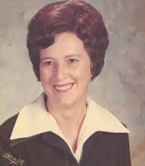 Virginia Ballinger's Instagram, Twitter & Facebook