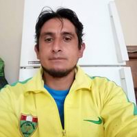 Freddy Alexander Chavez Salazar