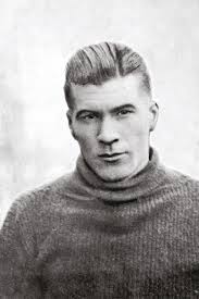 Elisha Scott: The Black Panther « NewsFour