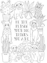 Free and unique coloring pages for kids and adults. Welcome To Dover Publications Ch Playful Pet Talk In 2020 Free Coloring Pages Coloring Pages Coloring Books