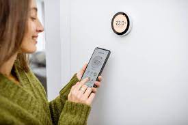 Test the current system verify that the heating and/or cooling system is operating properly before step 7: 5 Best Line Voltage Smart Thermostats For Your Heater