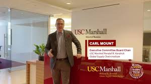 Carl Mount, Exec. Committee Board Chair