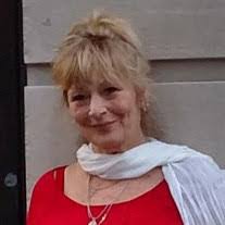 Judy Sprinkle's Instagram, Twitter & Facebook